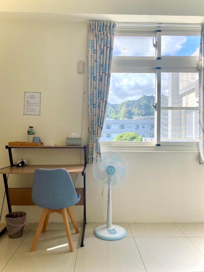 J House 拉法民宿 Taitung ภายนอก รูปภาพ